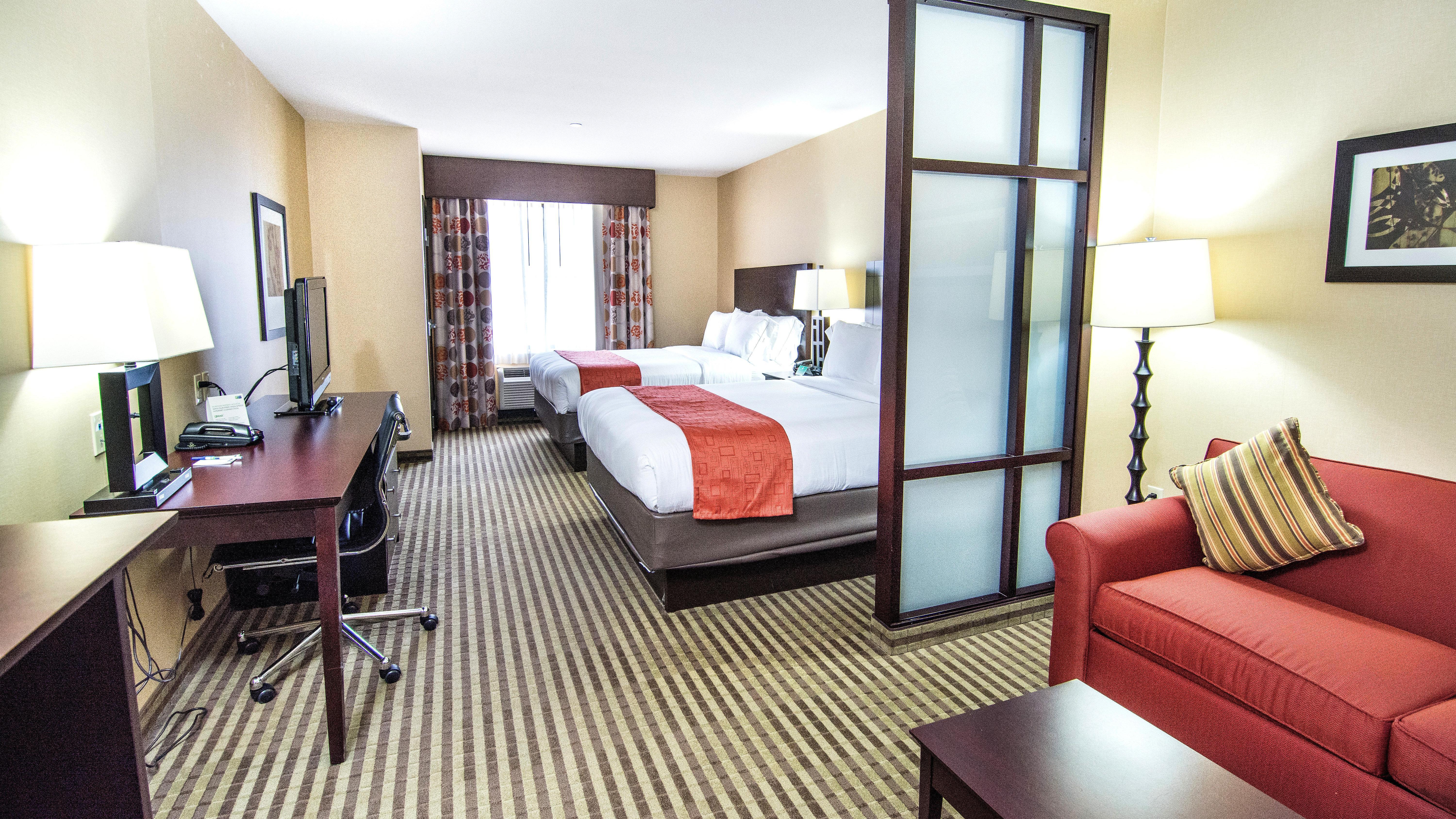 Holiday Inn Express & Suites Elkton - University Area, An Ihg Hotel Zewnętrze zdjęcie
