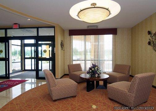 Holiday Inn Express & Suites Elkton - University Area, An Ihg Hotel Wnętrze zdjęcie
